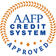 AAFP Logo