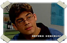 Image of Arturo Gonzalez