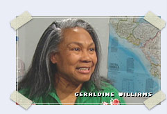 Image of Geraldine Williams