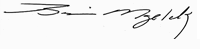Signature