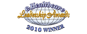ehelathcare award 2010